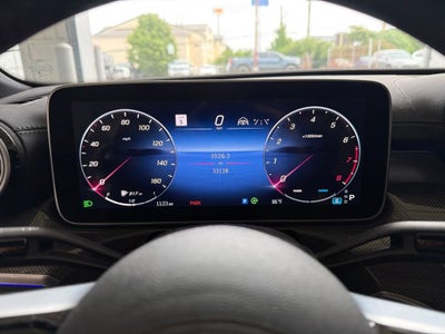 2023 Mercedes-Benz C-Class C 300