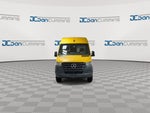 2020 Mercedes-Benz Sprinter Van 2500 High Roof I4 Gas 170" RWD