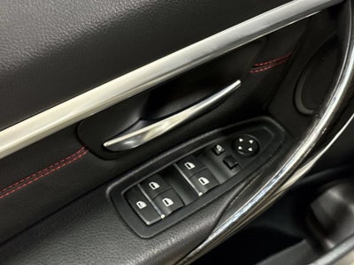 2018 BMW 3 Series 330i xDrive
