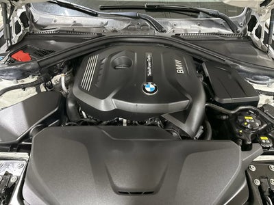 2018 BMW 3 Series 330i xDrive