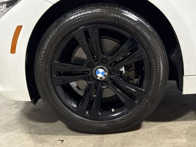 2018 BMW 3 Series 330i xDrive
