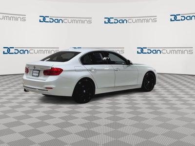 2018 BMW 3 Series 330i xDrive