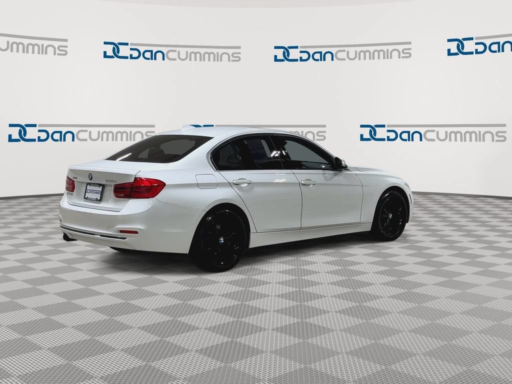 2018 BMW 3 Series 330i xDrive