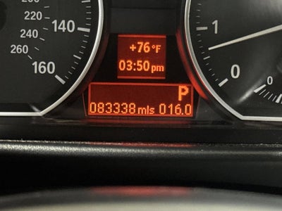 2013 BMW 1 Series 128i