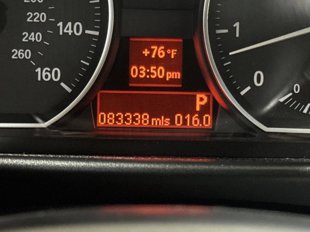 2013 BMW 1 Series 128i