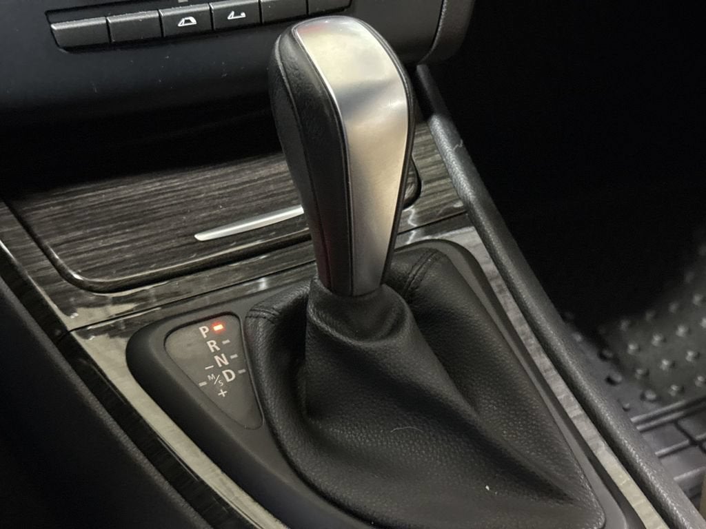 2013 BMW 1 Series 128i