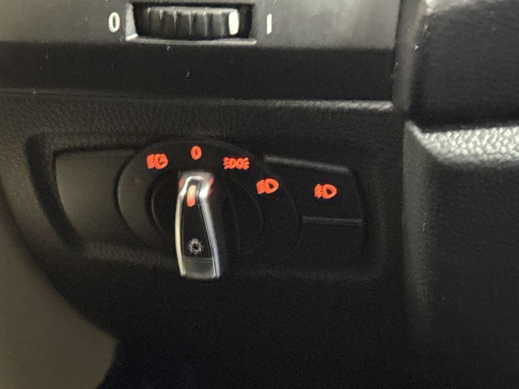 2013 BMW 1 Series 128i