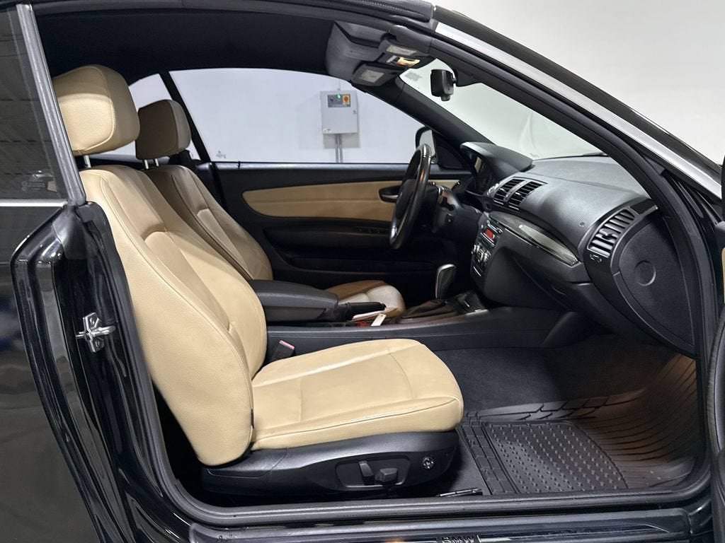 2013 BMW 1 Series 128i