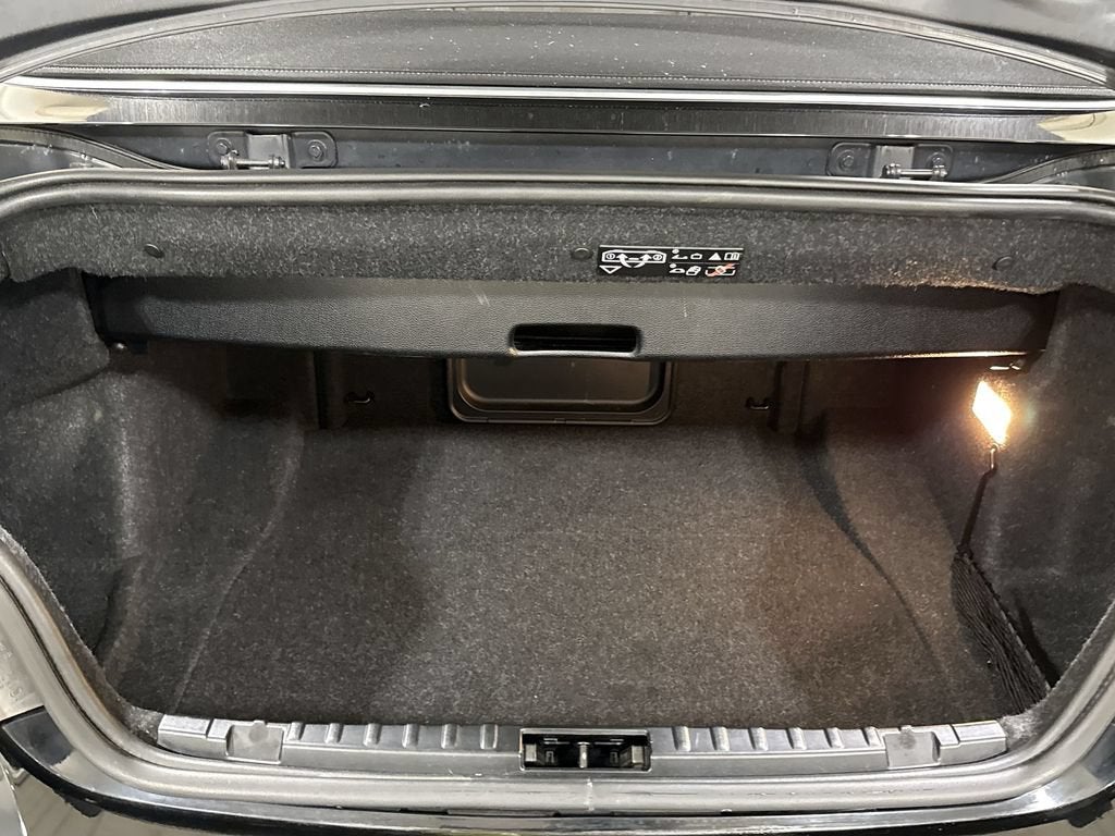 2013 BMW 1 Series 128i