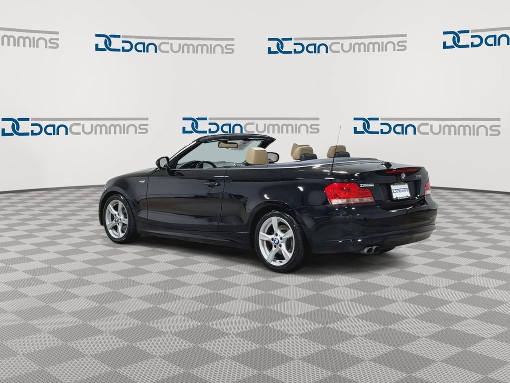 2013 BMW 1 Series 128i