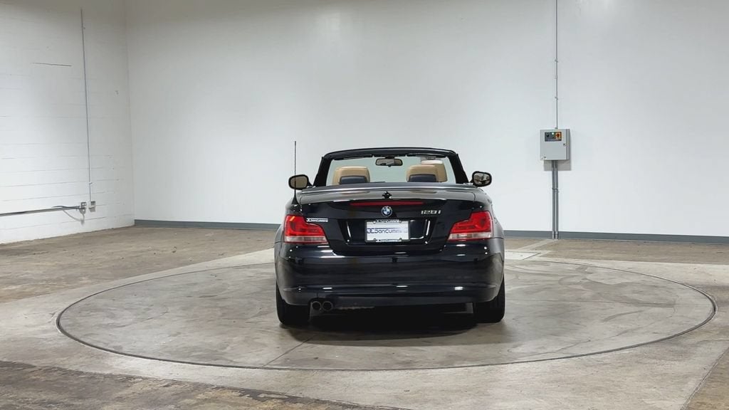 2013 BMW 1 Series 128i