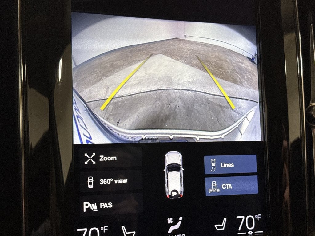 2020 Volvo XC60 Momentum