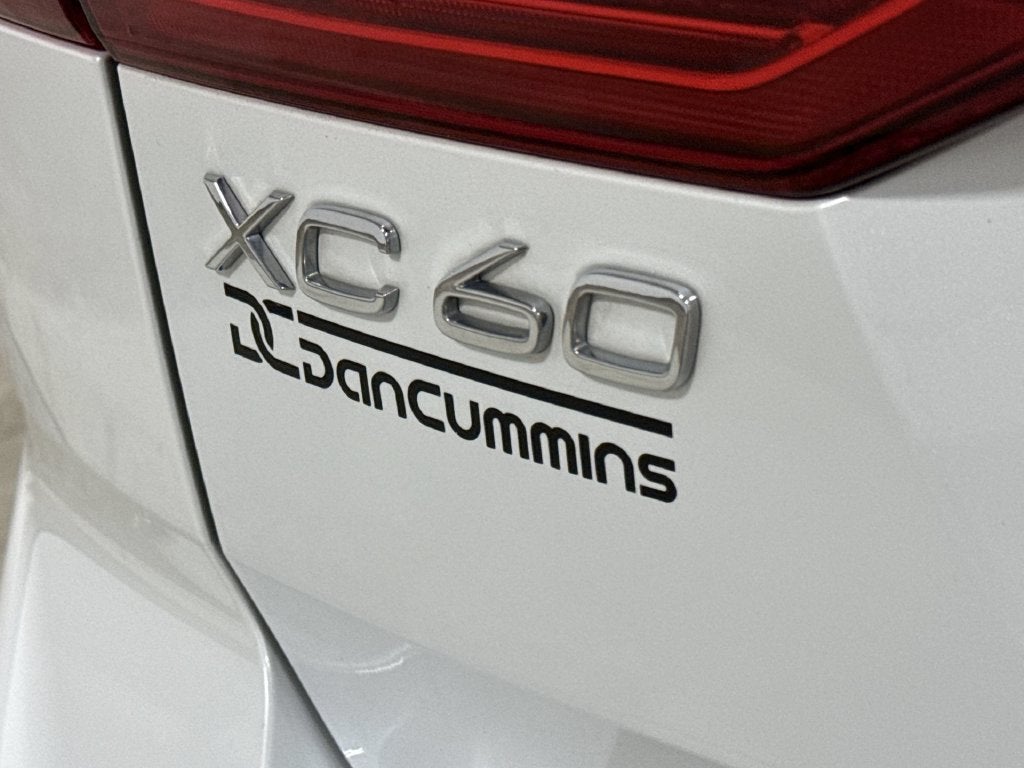 2020 Volvo XC60 Momentum