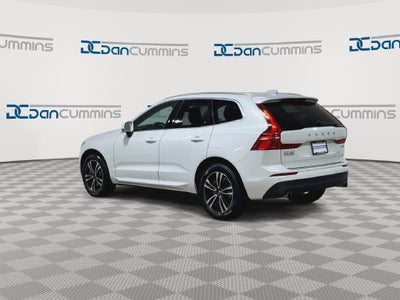 2020 Volvo XC60 Momentum