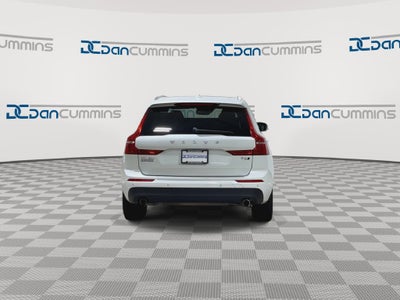 2020 Volvo XC60 Momentum