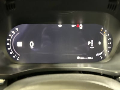2023 Volvo XC60 Plus Bright Theme
