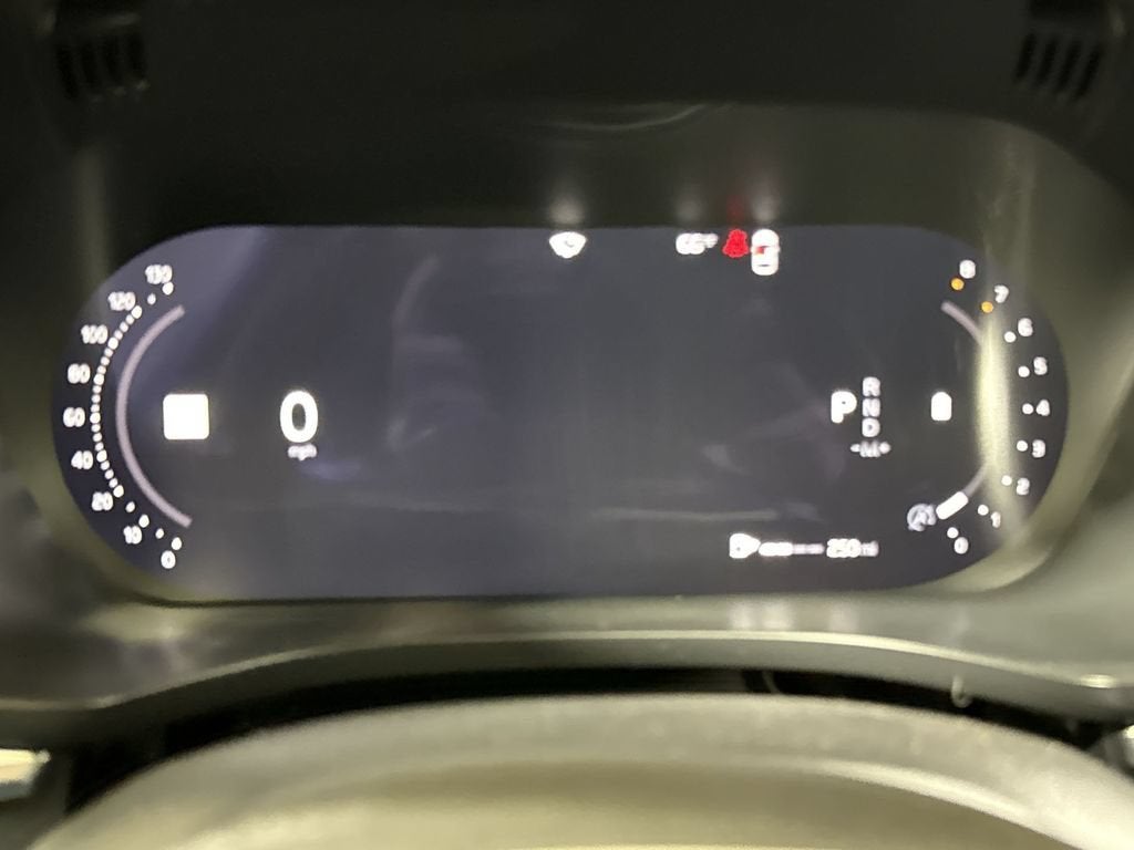 2023 Volvo XC60 Plus Bright Theme