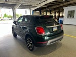 2016 FIAT 500X Trekking Plus