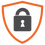 Buick Platinum Protection Plan Logo with Lock Icon - Dan Cummins Buick of Georgetown in Georgetown KY