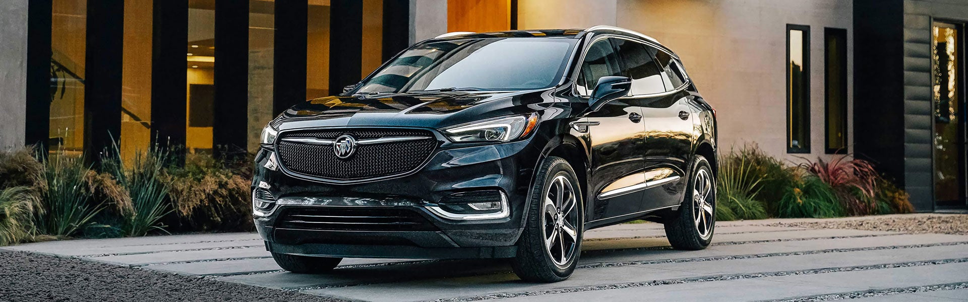 2021 Buick Enclave