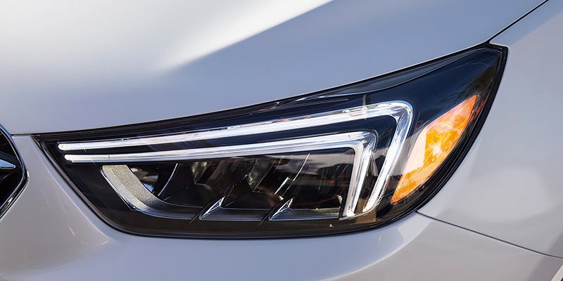 2021 Buick Encore