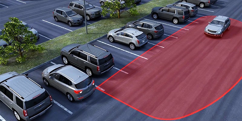 2021 Buick Encore