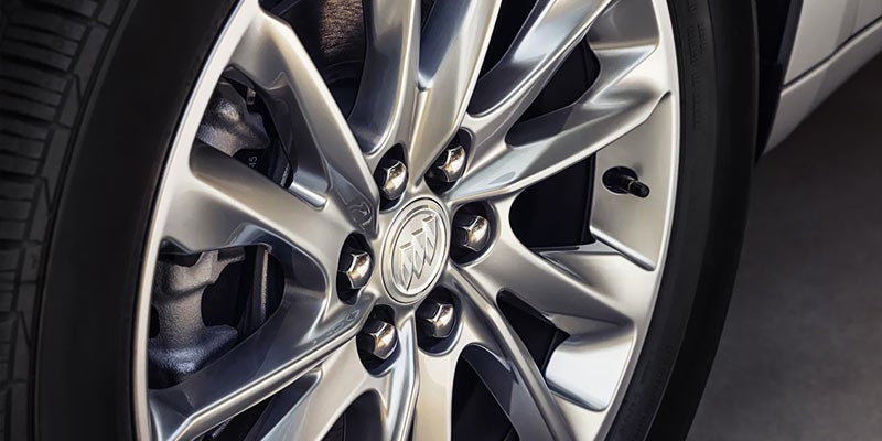 2022 Buick Enclave