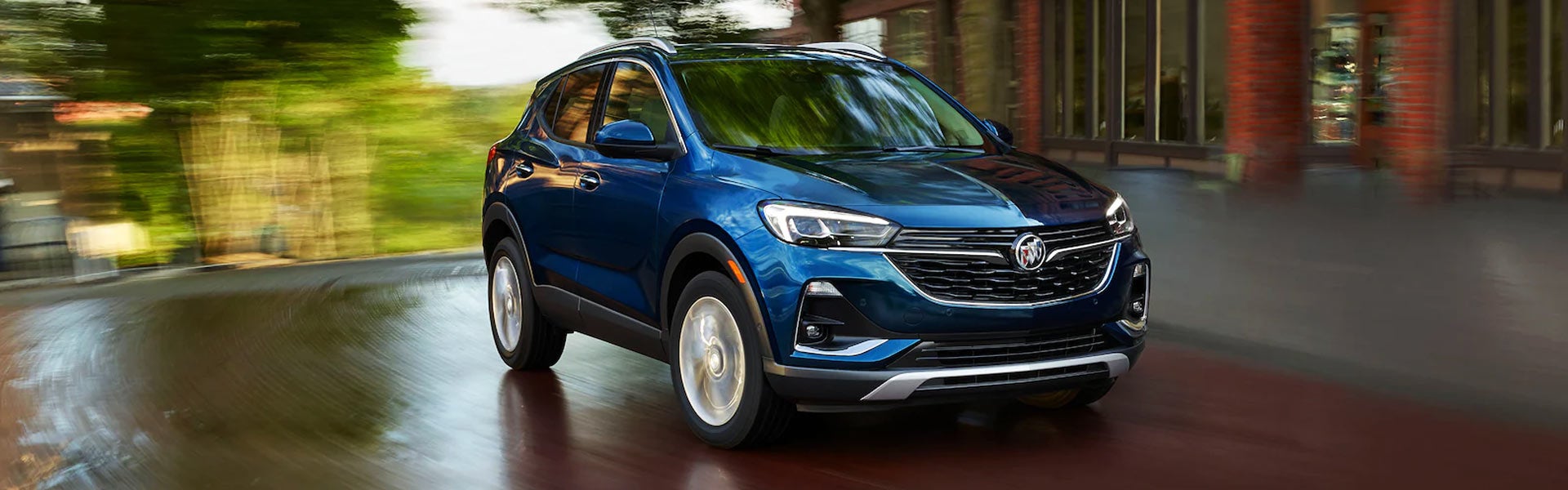2022 Buick Encore GX