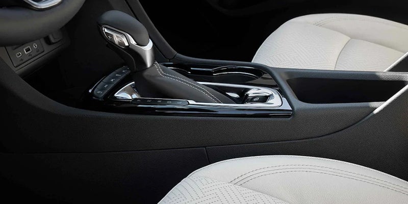 2022 Buick Encore GX