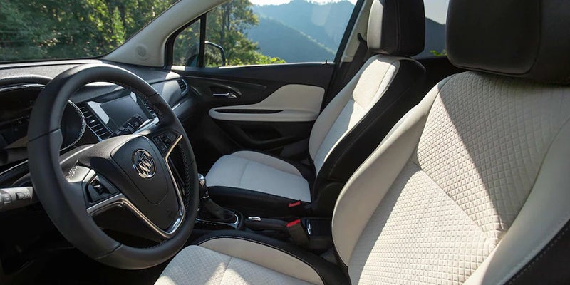 2022 Buick Encore
