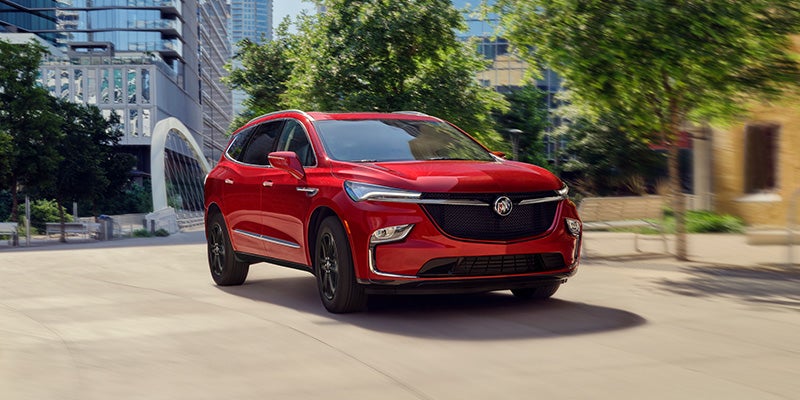 Buick Enclave