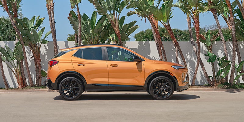 Buick Encore