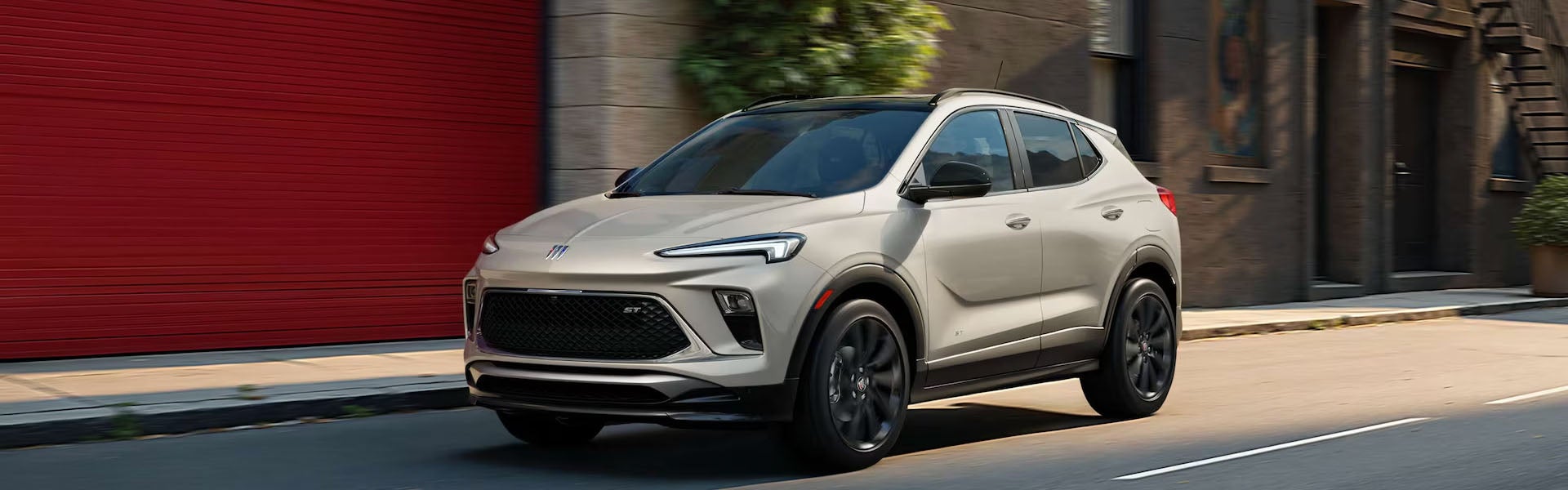 2026 Buick Encore GX in Georgetown, KY