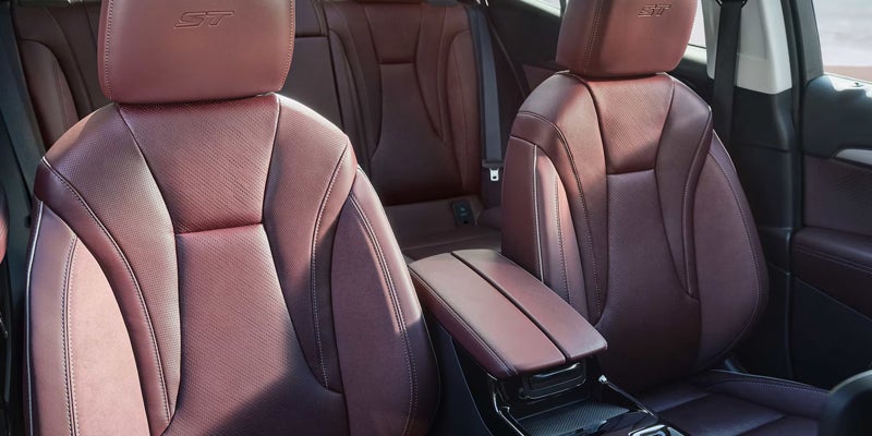 2026 Buick Envision rear exterior