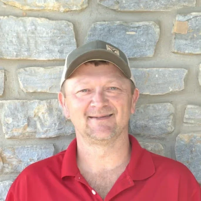  Mike Coy