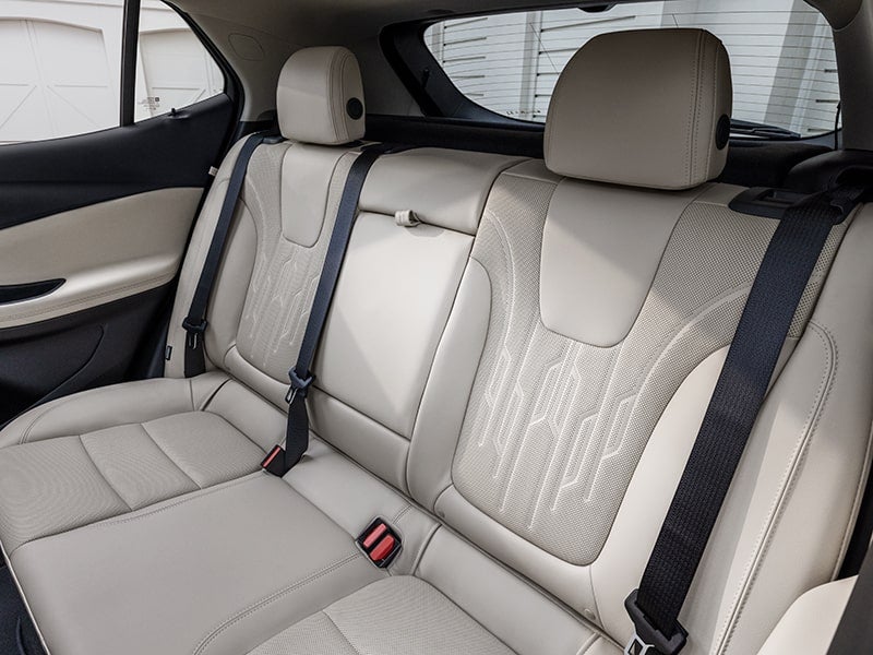 Folding passenger seats for versatility