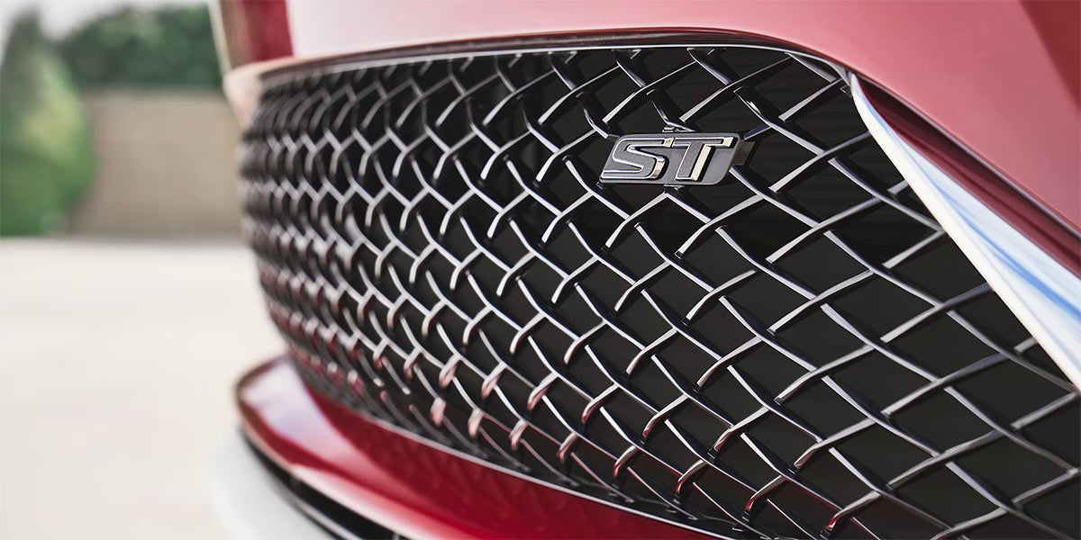 Sport Touring: bold on bold