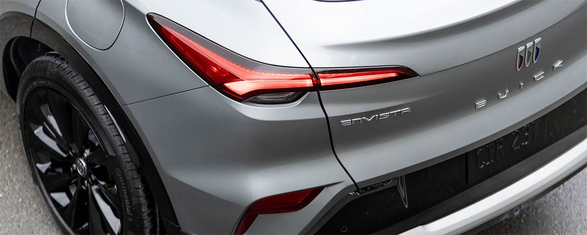 Signature Envista accents