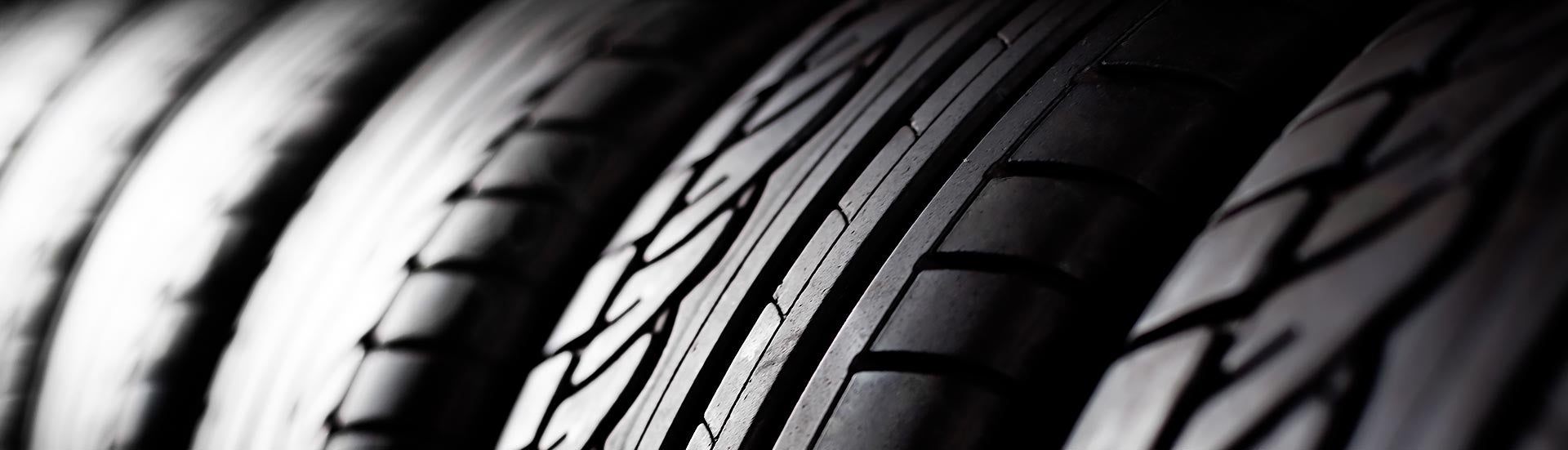 Dan Cummins Buick of Georgetown Tire Center info at Georgetown