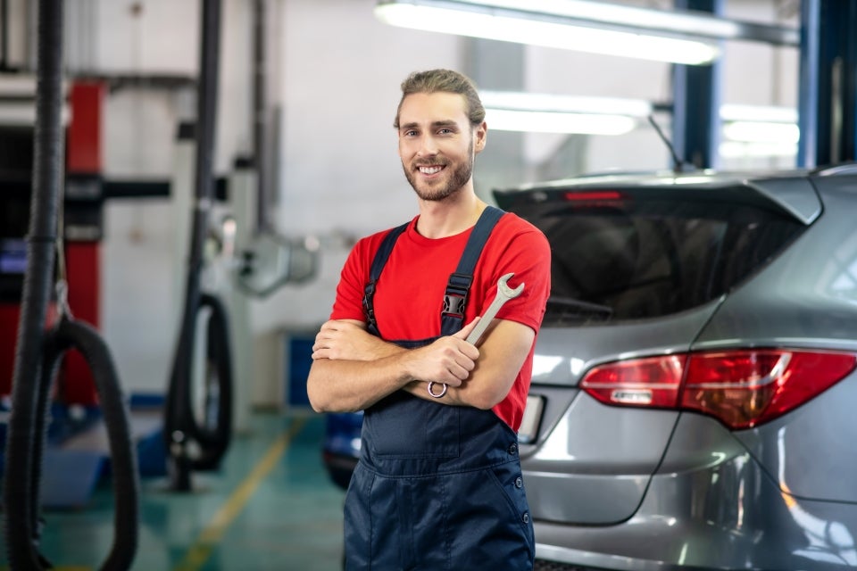 SCHEDULE YOUR SERVICE